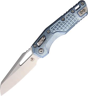 Microtech Standard Issue MSI Ram-Lok Pocket Knife - MCT21010FRMS6